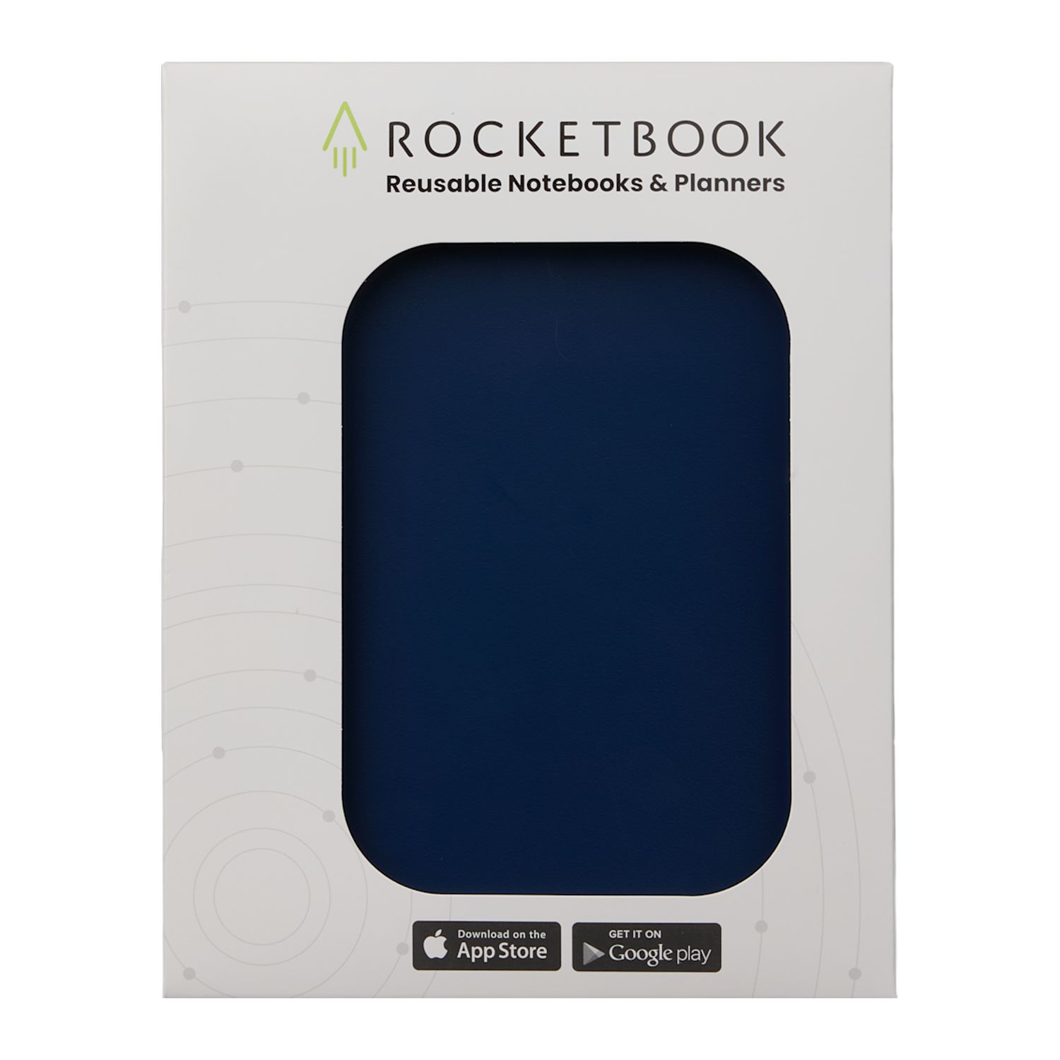 Rocketbook Core Executive Notebook Set 1