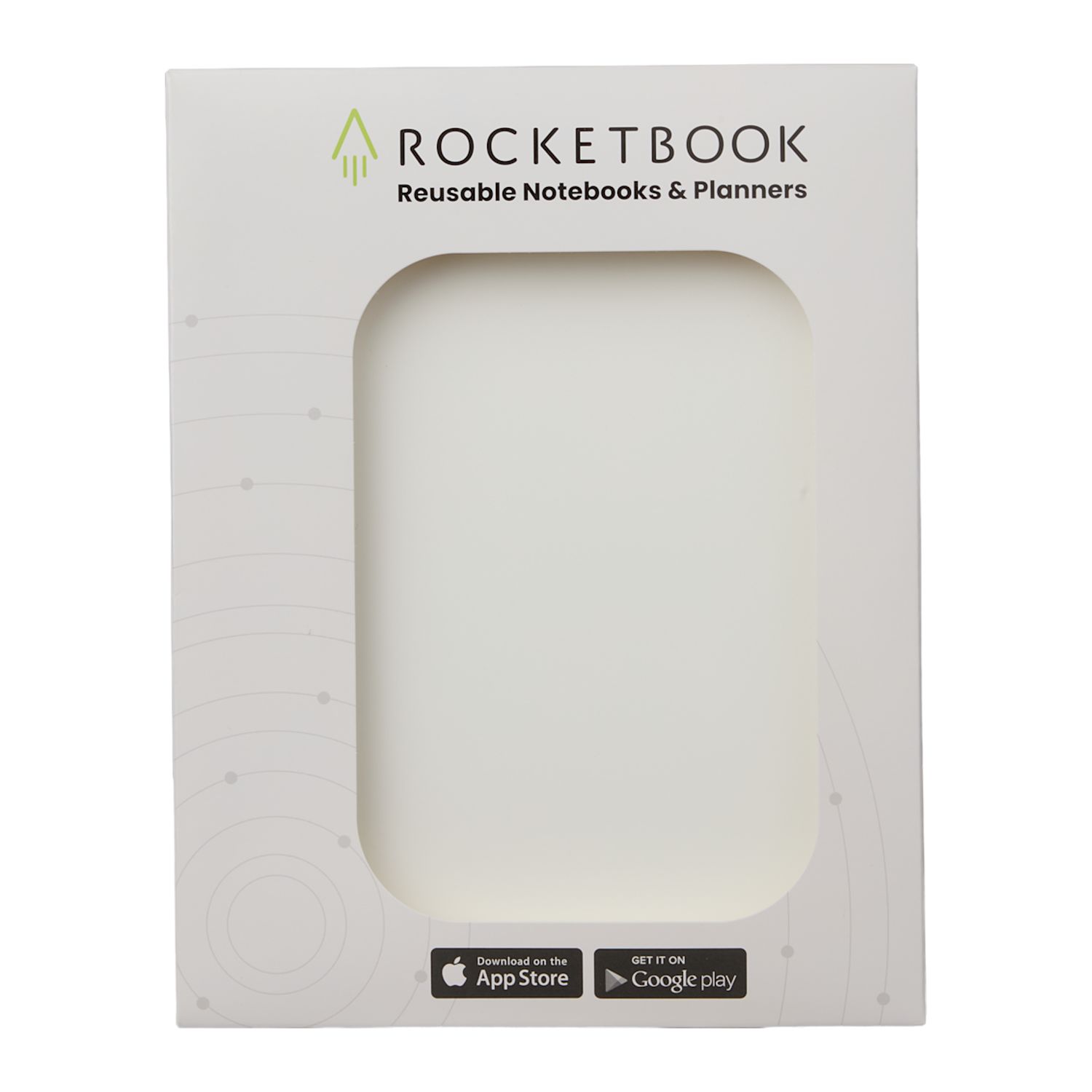 Rocketbook Core Executive Notebook Set 1