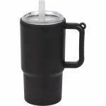 Shot Glass Tumbler w/ Keychain 4oz - SM-6571BKFront Shot Glass Tumbler w/ Keychain 4oz - SM-6571BKFront
