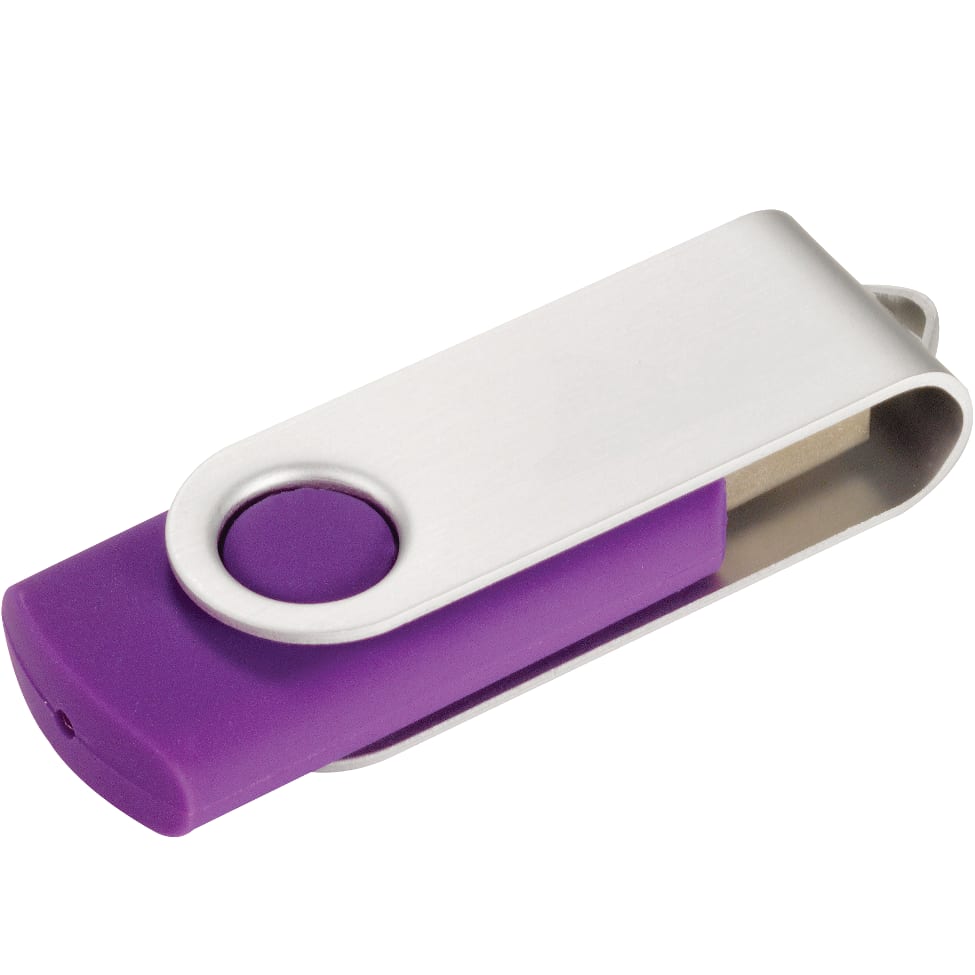 Rotate Flash Drive 8GB 1