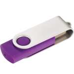 Rotate Flash Drive 8GB - 1690-53PPAngle-Right Rotate Flash Drive 8GB - 1690-53PPAngle-Right
