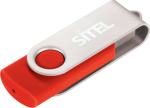 Rotate Flash Drive 8GB - 1690-53CPRAngle-Right Rotate Flash Drive 8GB - 1690-53CPRAngle-Right
