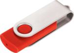 Rotate Flash Drive 8GB - 1690-53CPRAngle-Right Rotate Flash Drive 8GB - 1690-53CPRAngle-Right