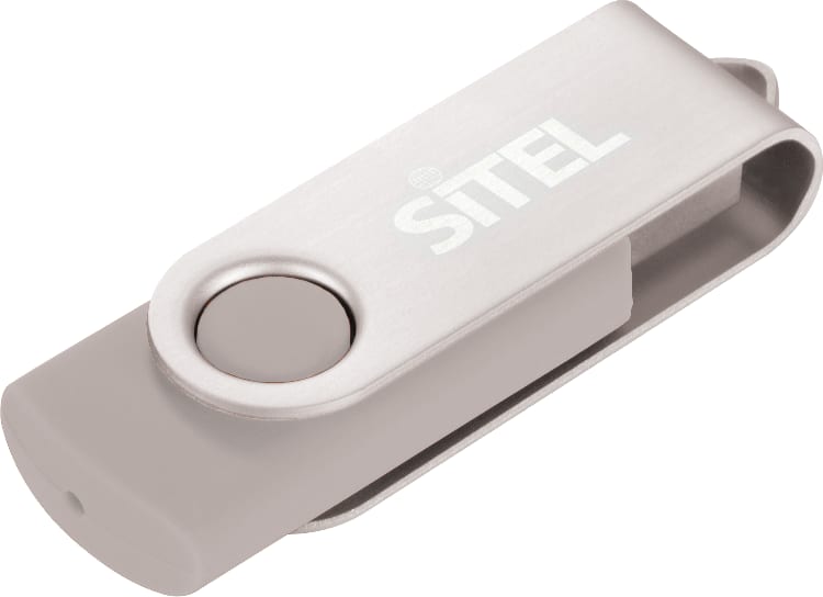 Rotate Flash Drive 8GB 1