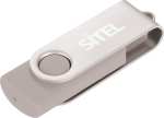 Rotate Flash Drive 8GB - 1690-53SLAngle-Right Rotate Flash Drive 8GB - 1690-53SLAngle-Right