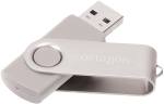 Rotate Flash Drive 8GB - 1690-53SLAngle-Right Rotate Flash Drive 8GB - 1690-53SLAngle-Right
