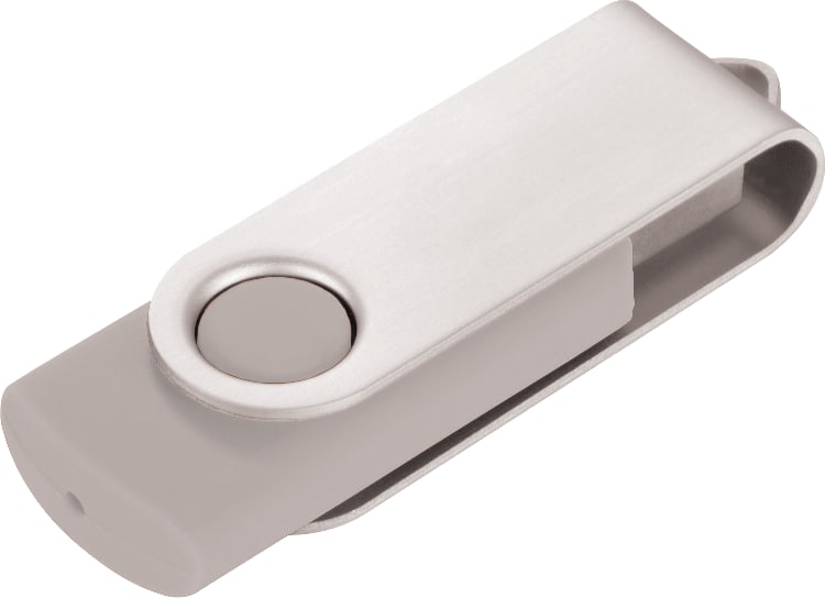 Rotate Flash Drive 8GB 1