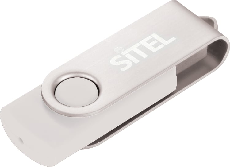 Rotate Flash Drive 8GB 1