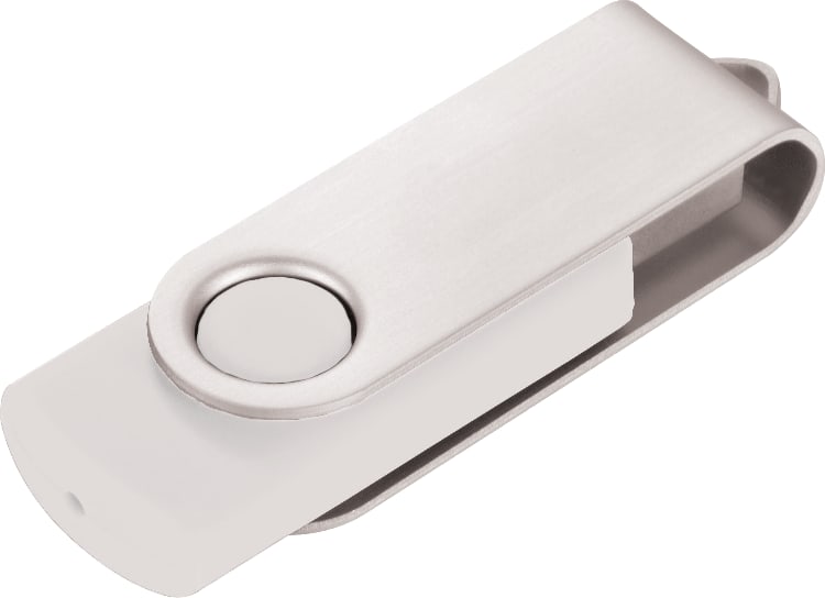 Rotate Flash Drive 8GB 1