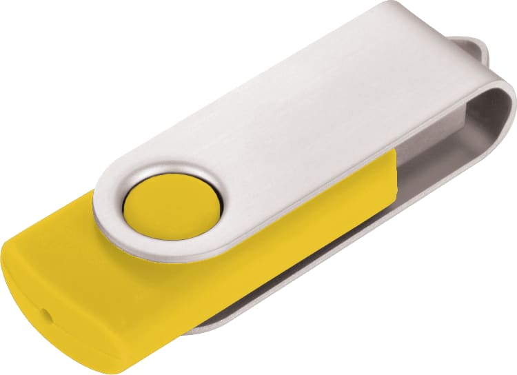 Rotate Flash Drive 8GB 1