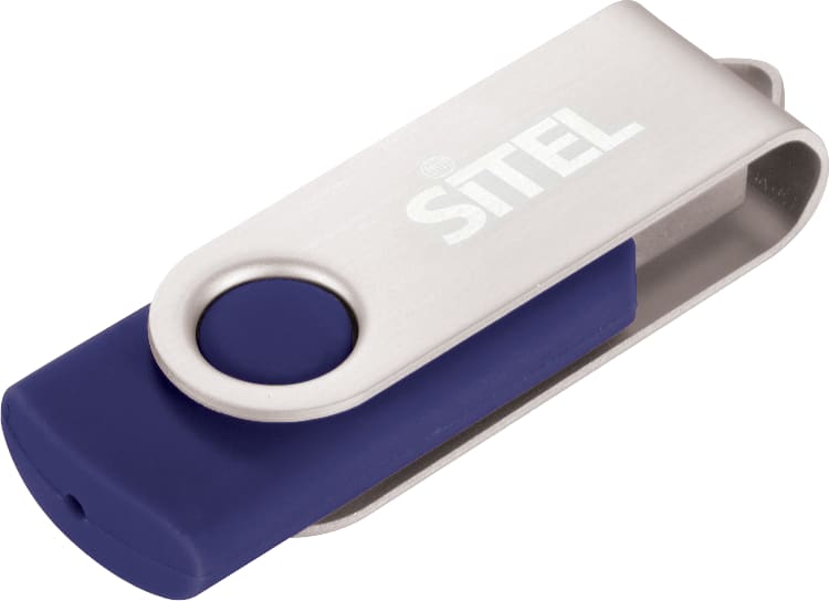 Rotate Flash Drive 8GB 1