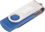 Rotate Flash Drive 8GB - 1690-53CBLAngle-Right Rotate Flash Drive 8GB - 1690-53CBLAngle-Right