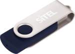 Rotate Flash Drive 8GB - 1690-53NYAngle-Right Rotate Flash Drive 8GB - 1690-53NYAngle-Right
