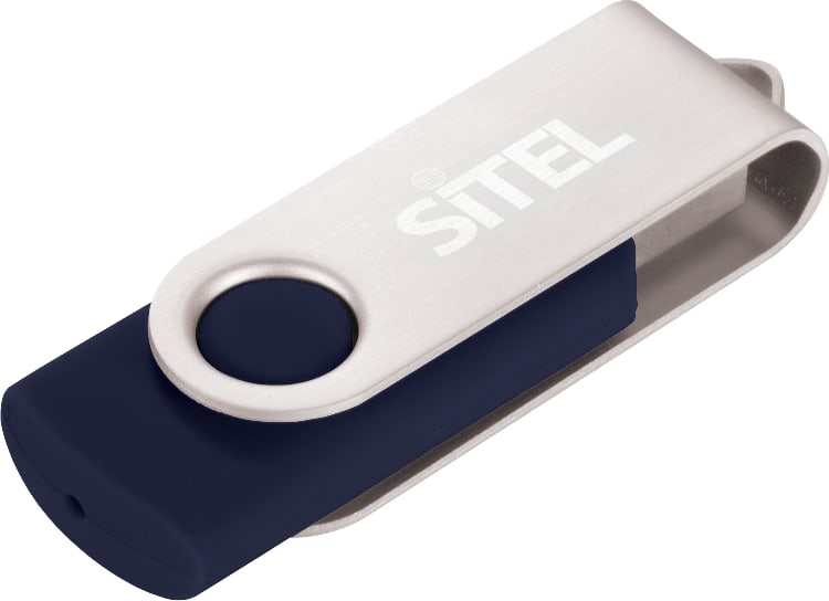 Rotate Flash Drive 8GB 1