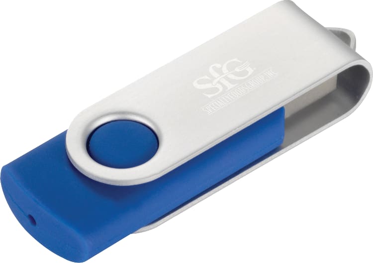Rotate Flash Drive 8GB 1
