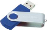 Rotate Flash Drive 8GB - 1690-53RYLAngle-Right Rotate Flash Drive 8GB - 1690-53RYLAngle-Right