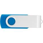 Rotate Flash Drive 8GB - 1690-53AQFront Rotate Flash Drive 8GB - 1690-53AQFront