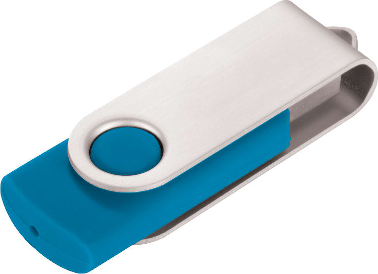 Rotate Flash Drive 8GB 1