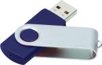 Rotate Flash Drive 8GB - 1690-53BLAngle-Right Rotate Flash Drive 8GB - 1690-53BLAngle-Right