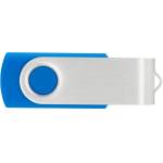 Rotate Flash Drive 8GB - 1690-53CBLFront Rotate Flash Drive 8GB - 1690-53CBLFront