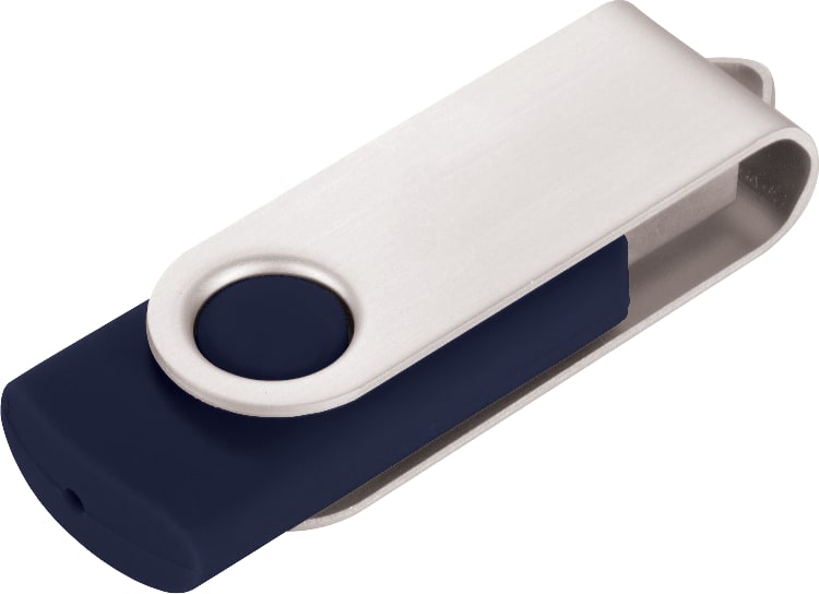 Rotate Flash Drive 8GB 1
