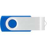 Rotate Flash Drive 8GB - 1690-53RYLFront Rotate Flash Drive 8GB - 1690-53RYLFront