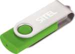 Rotate Flash Drive 8GB - 1690-53LMAngle-Right Rotate Flash Drive 8GB - 1690-53LMAngle-Right