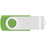 Rotate Flash Drive 8GB - 1690-53LMFront Rotate Flash Drive 8GB - 1690-53LMFront