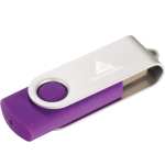 Rotate Flash Drive 8GB - 1690-53PPAngle-Right Rotate Flash Drive 8GB - 1690-53PPAngle-Right