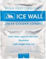 Arctic Zone® 24 Can Ice WallT Cooler - 3860-47BKGFront Arctic Zone® 24 Can Ice WallT Cooler - 3860-47BKGFront