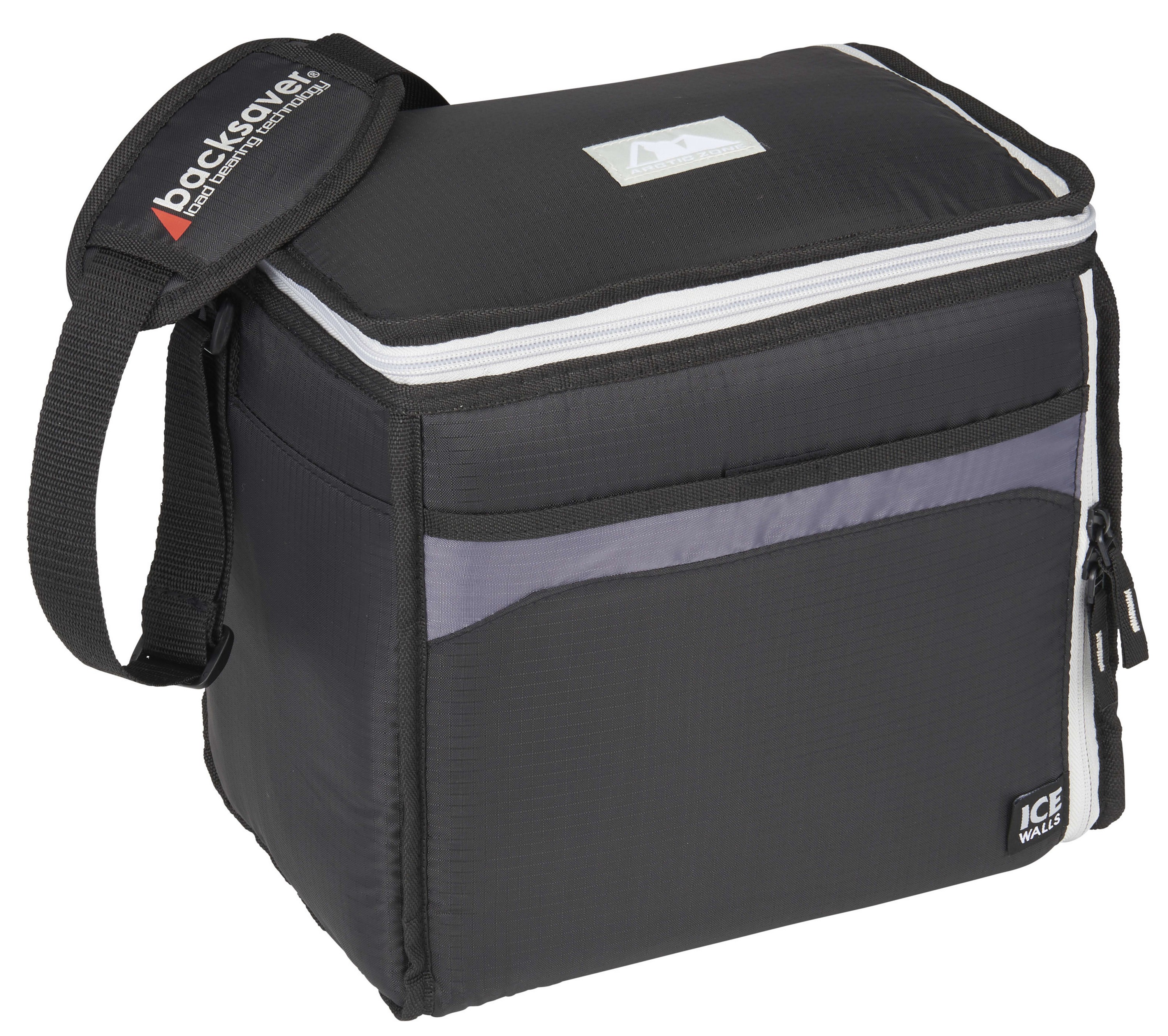 Arctic Zone® 24 Can Ice WallT Cooler 1