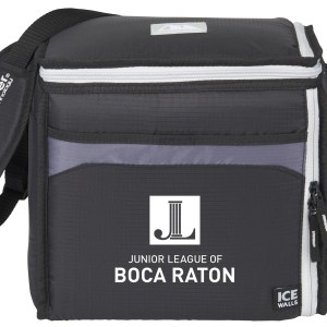 Arctic Zoner 24 Can Ice WallT Cooler 1 Arctic Zoner 24 Can Ice WallT Cooler 1