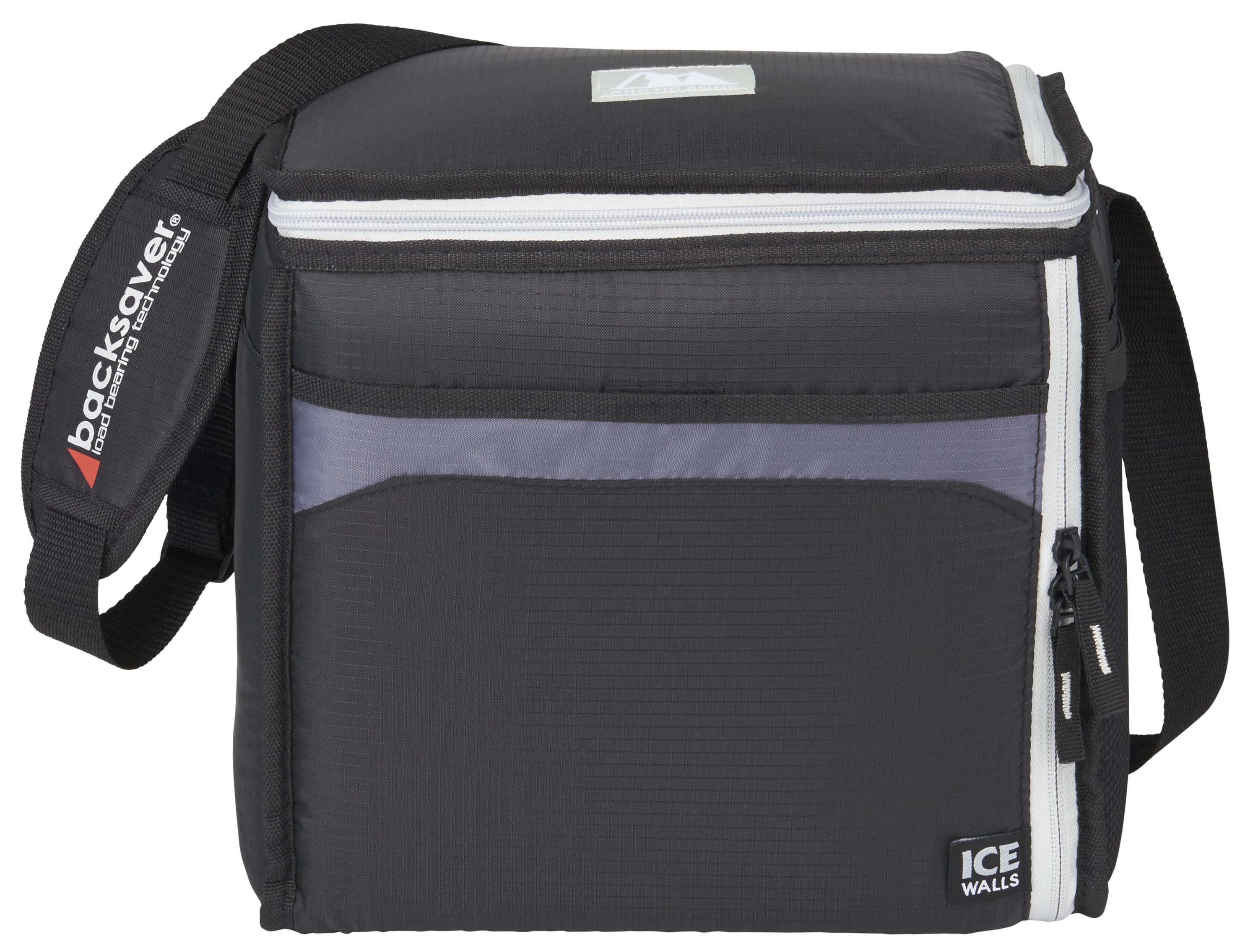 Arctic Zone® 24 Can Ice WallT Cooler 1