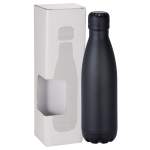 Copper Vacuum Insulated Bottle 17oz w/ Window Box 2 Copper Vacuum Insulated Bottle 17oz w/ Window Box 2