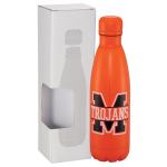 Copper Vacuum Insulated Bottle 17oz w/ Window Box - 1626-74NOR Front Copper Vacuum Insulated Bottle 17oz w/ Window Box - 1626-74NOR Front