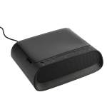 Desktop UV Sanitizer and Bluetooth Speaker - 7197-43BK Angle-Right Desktop UV Sanitizer and Bluetooth Speaker - 7197-43BK Angle-Right