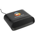 Desktop UV Sanitizer and Bluetooth Speaker 1 Desktop UV Sanitizer and Bluetooth Speaker 1