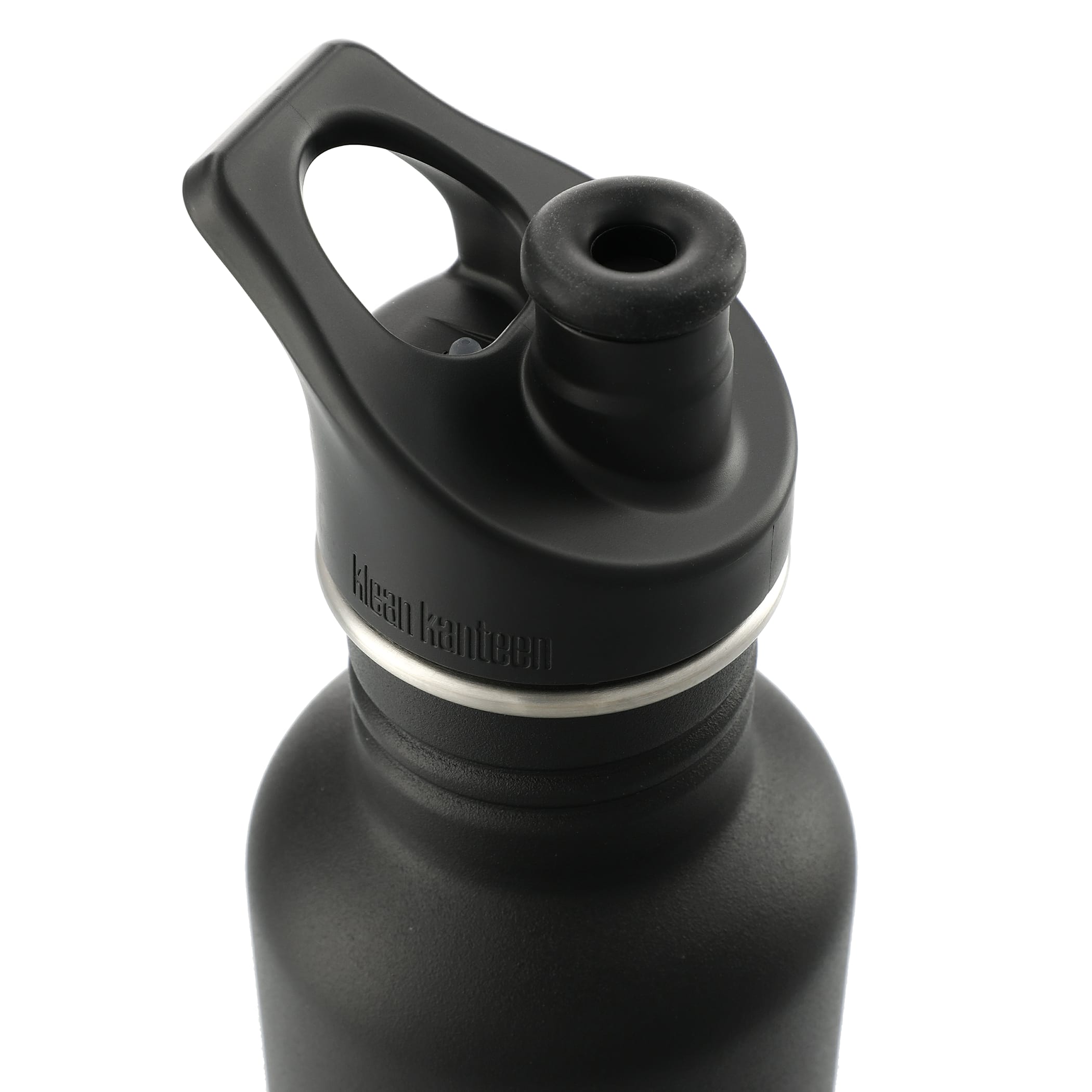 Klean Kanteen Eco Classic 27oz- Sport Cap 1