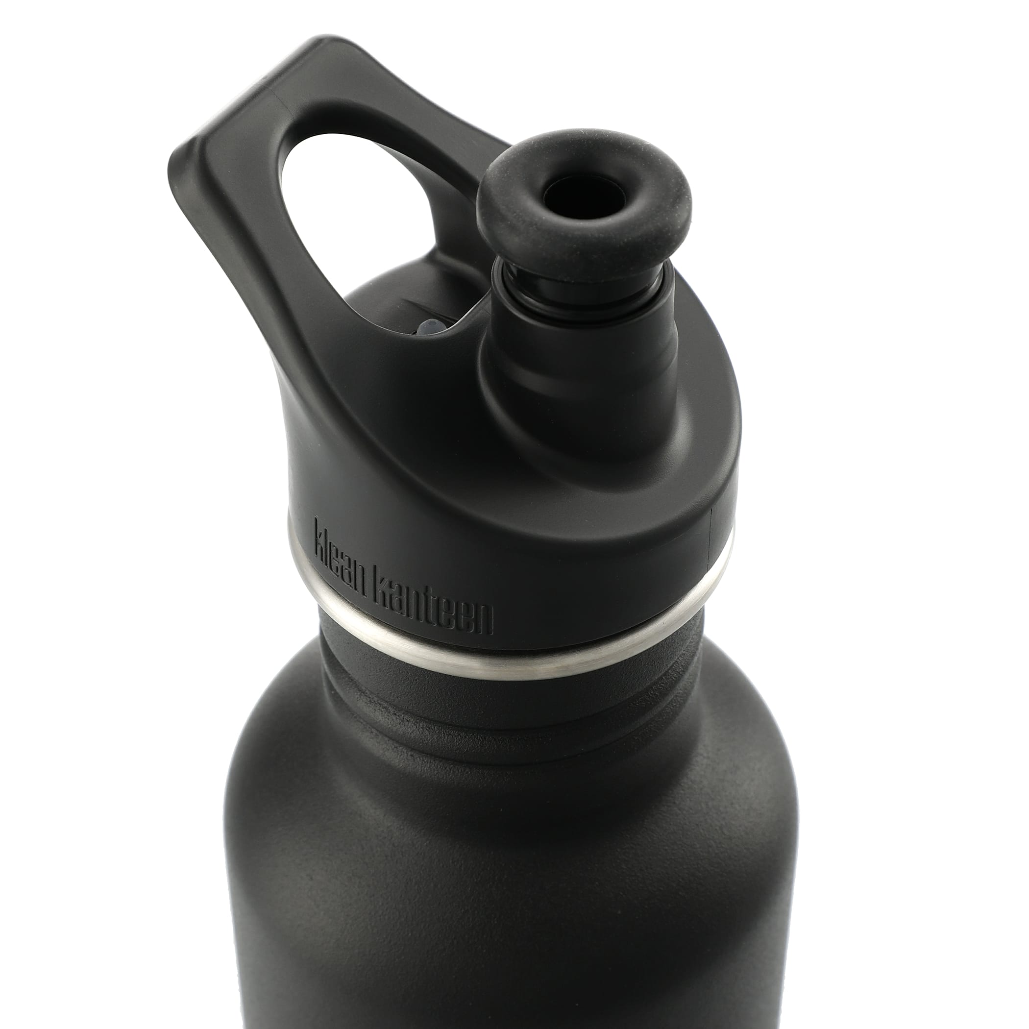 Klean Kanteen Eco Classic 27oz- Sport Cap 1