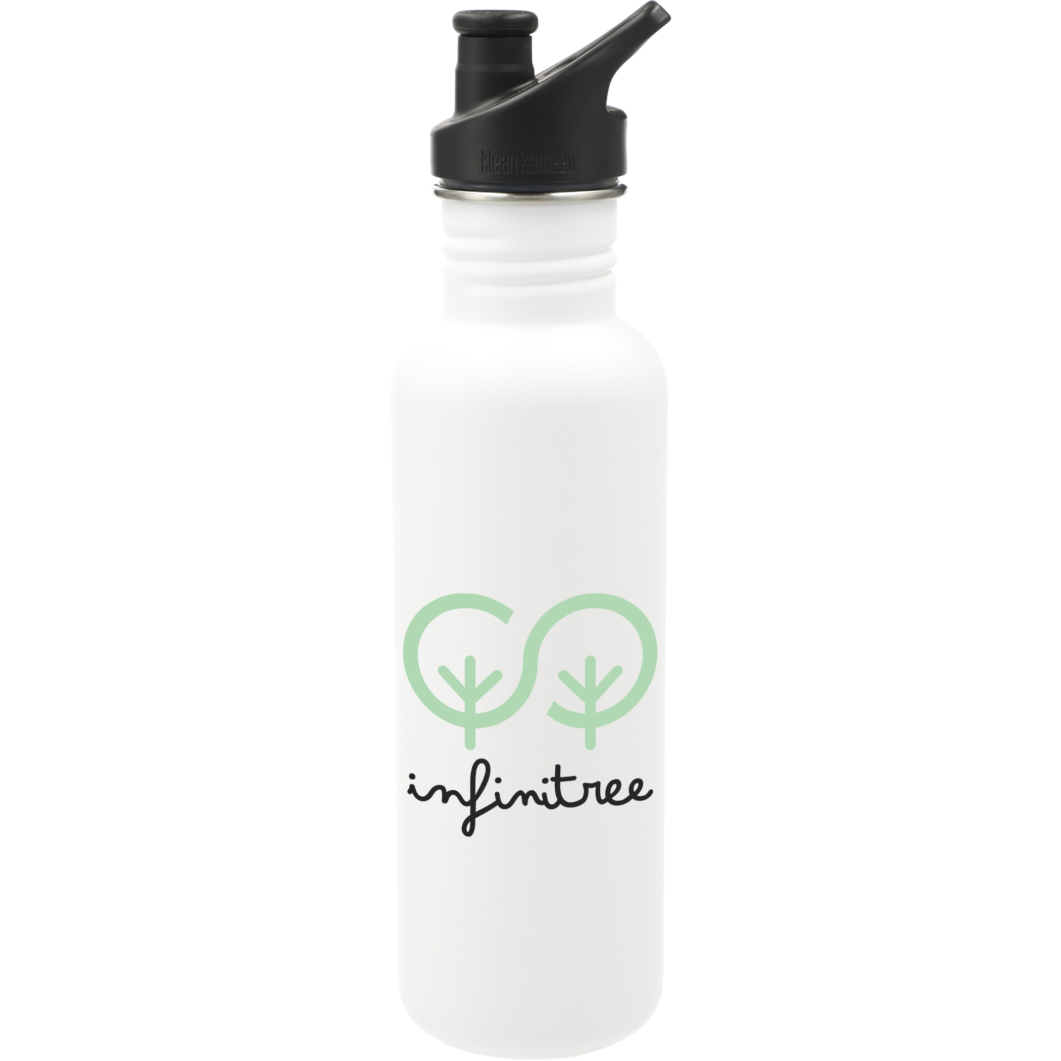 Klean Kanteen Eco Classic 27oz- Sport Cap 1