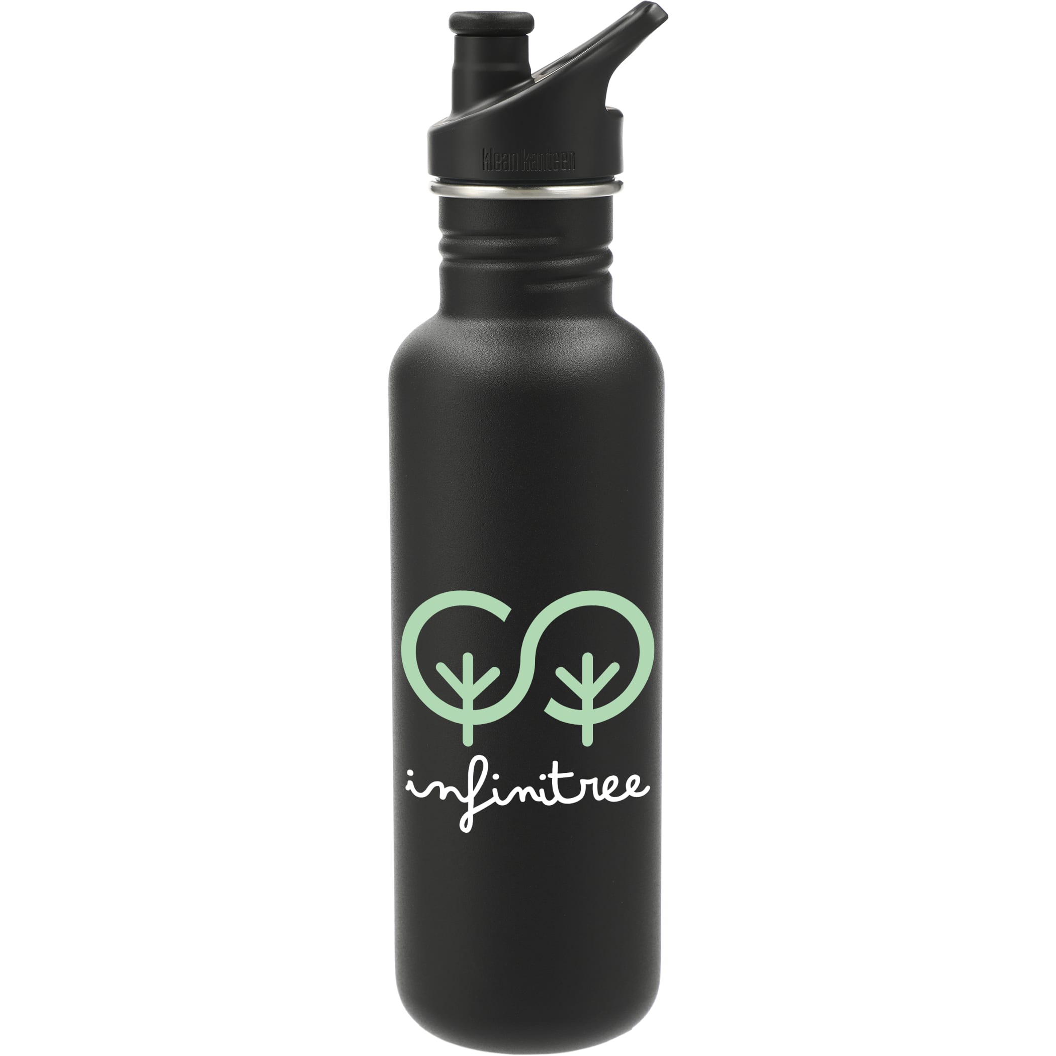 Klean Kanteen Eco Classic 27oz- Sport Cap 1