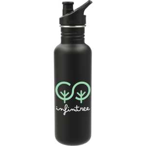 Klean Kanteen Eco Classic 27oz- Sport Cap 1 Klean Kanteen Eco Classic 27oz- Sport Cap 1