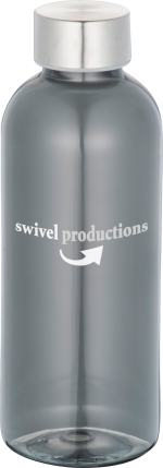 Elixir 20oz Tritan Sports Bottle 1 Elixir 20oz Tritan Sports Bottle 1