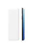 Tilt High Density 5000 mAh Power Bank - SM-2824WHAngle-Left Tilt High Density 5000 mAh Power Bank - SM-2824WHAngle-Left