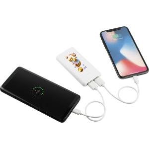 Tilt High Density 5000 mAh Power Bank 1 Tilt High Density 5000 mAh Power Bank 1