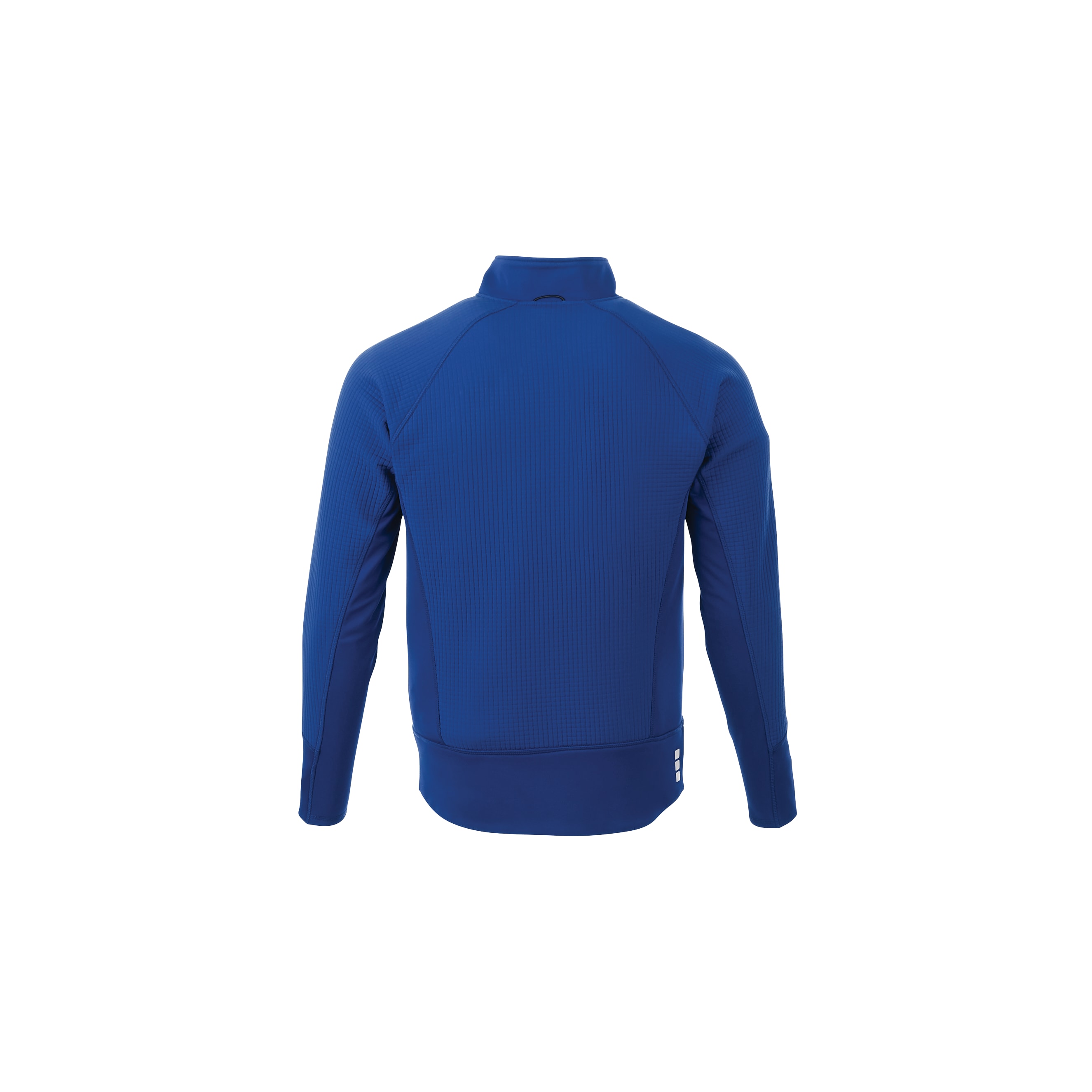 Men's PANORAMA Hybrid Knit Jacket 2