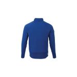 Men's PANORAMA Hybrid Knit Jacket - TM18153550Back Men's PANORAMA Hybrid Knit Jacket - TM18153550Back