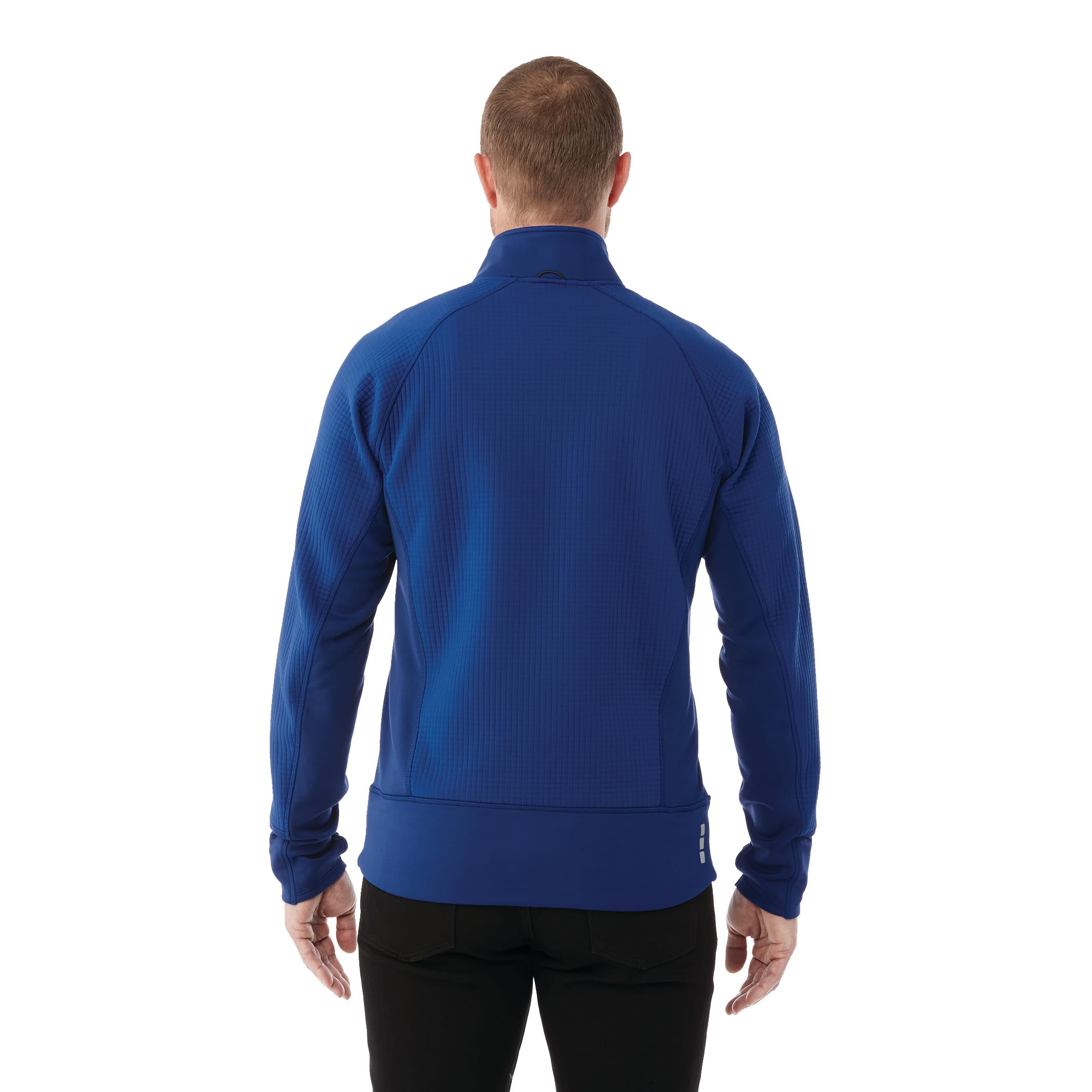 Men's PANORAMA Hybrid Knit Jacket 2