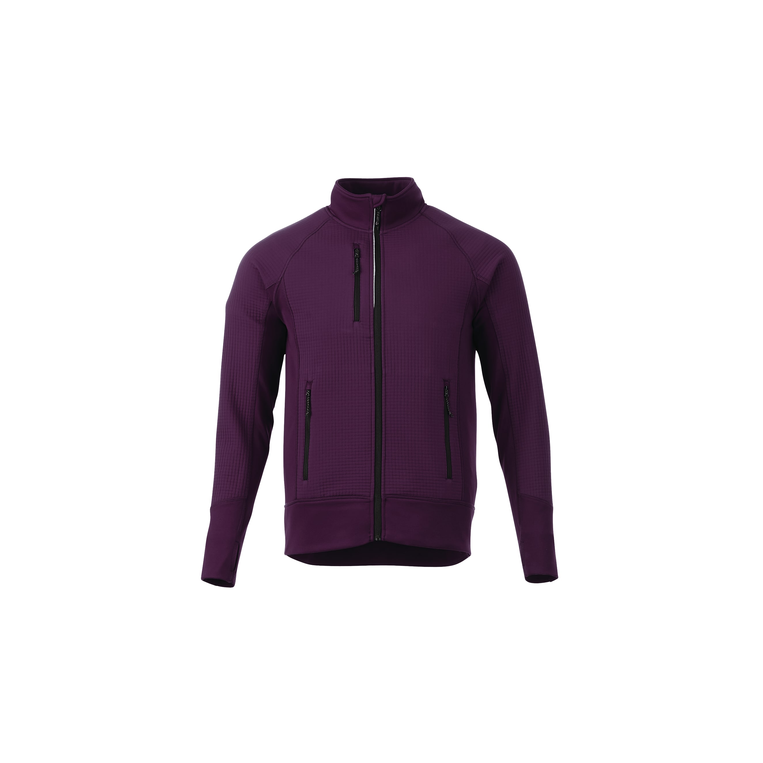 Men's PANORAMA Hybrid Knit Jacket 2