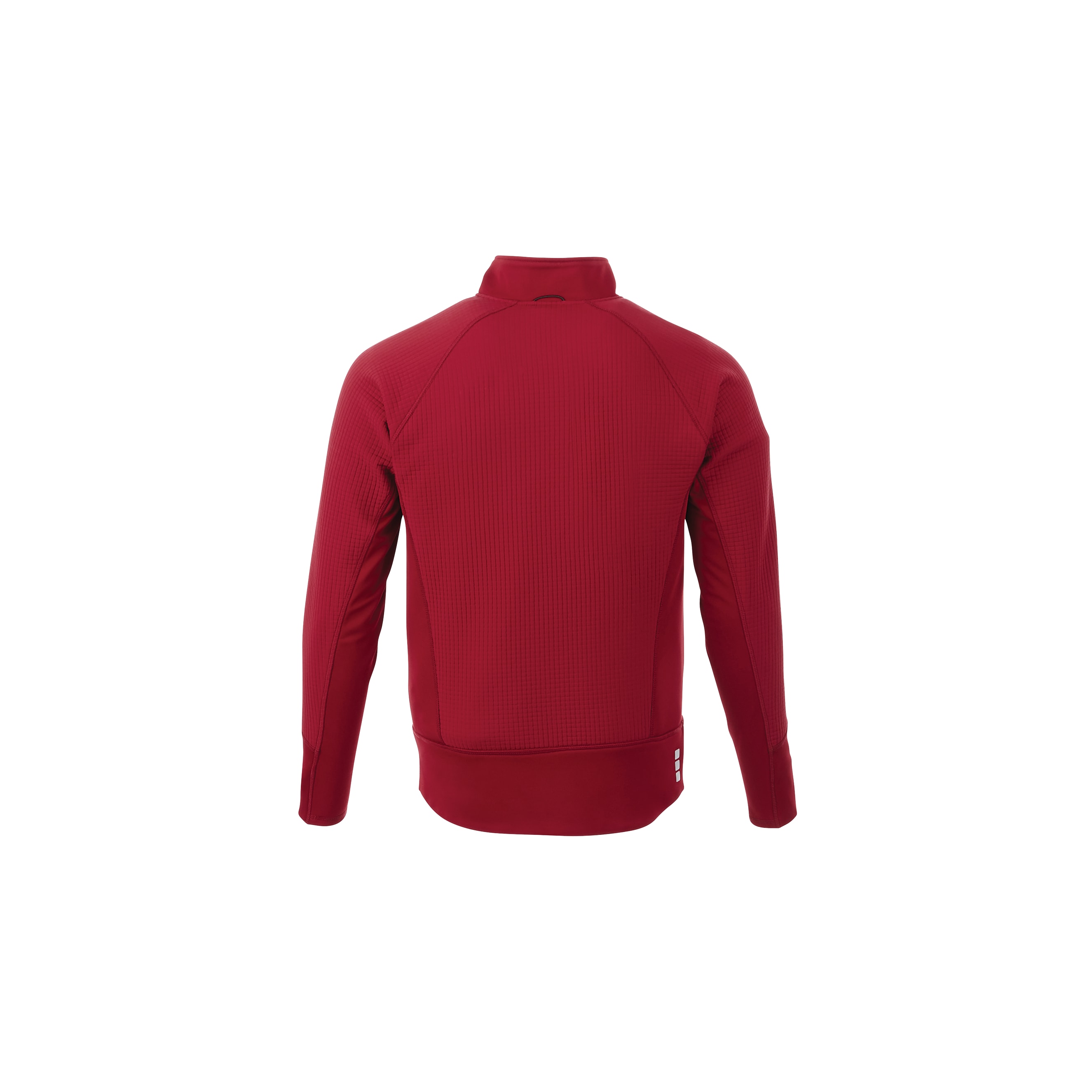 Men's PANORAMA Hybrid Knit Jacket 2